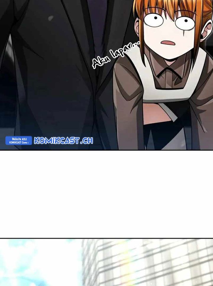 Clever Cleaning Life Of The Returned Genius Hunter chapter 52