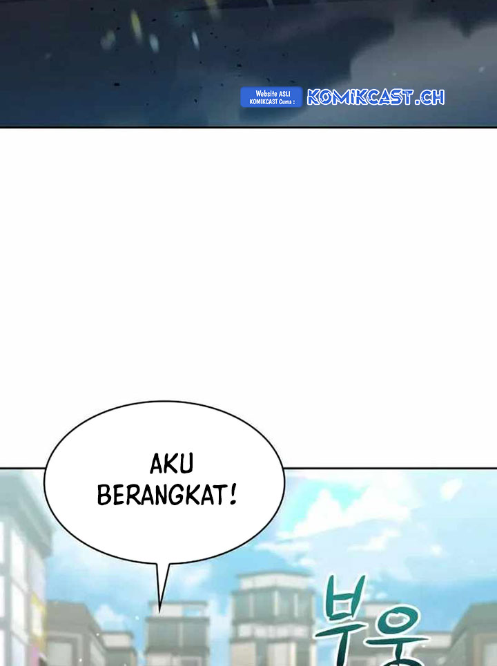 Clever Cleaning Life Of The Returned Genius Hunter chapter 52
