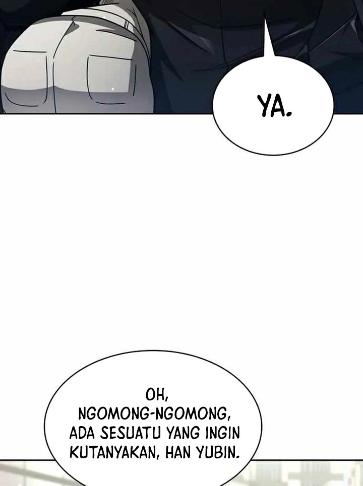 Clever Cleaning Life Of The Returned Genius Hunter chapter 52