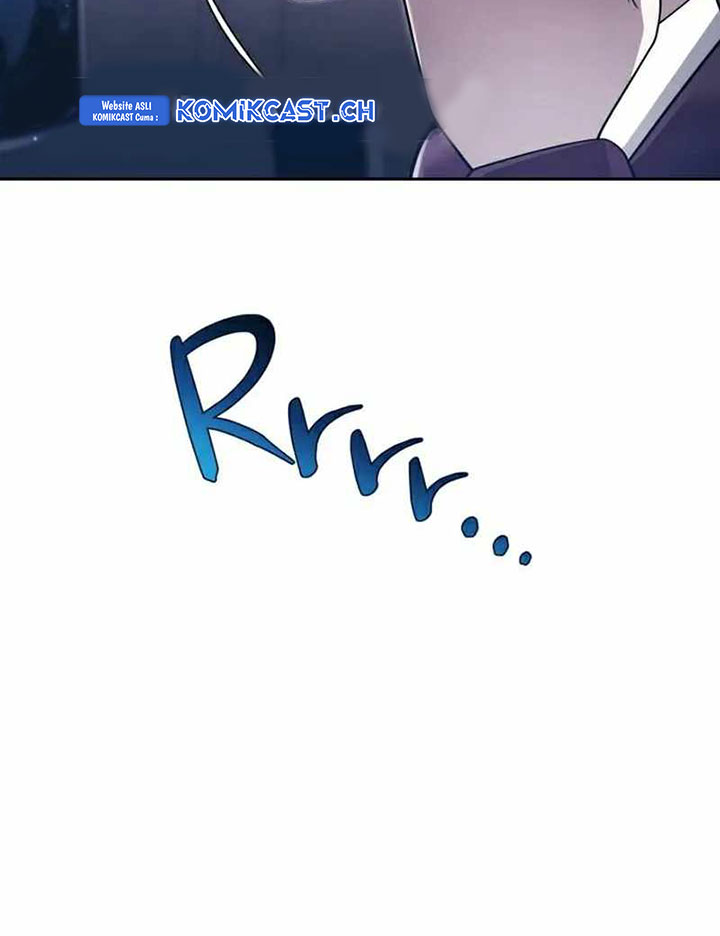 Clever Cleaning Life Of The Returned Genius Hunter chapter 52
