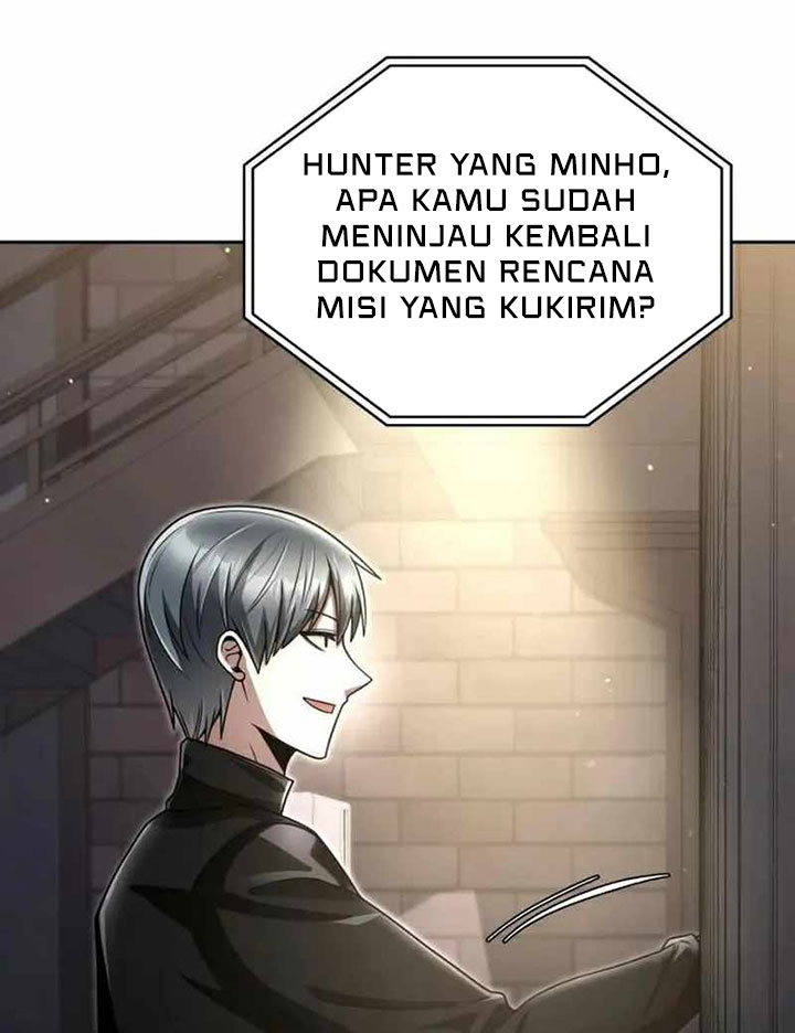 Clever Cleaning Life Of The Returned Genius Hunter chapter 52