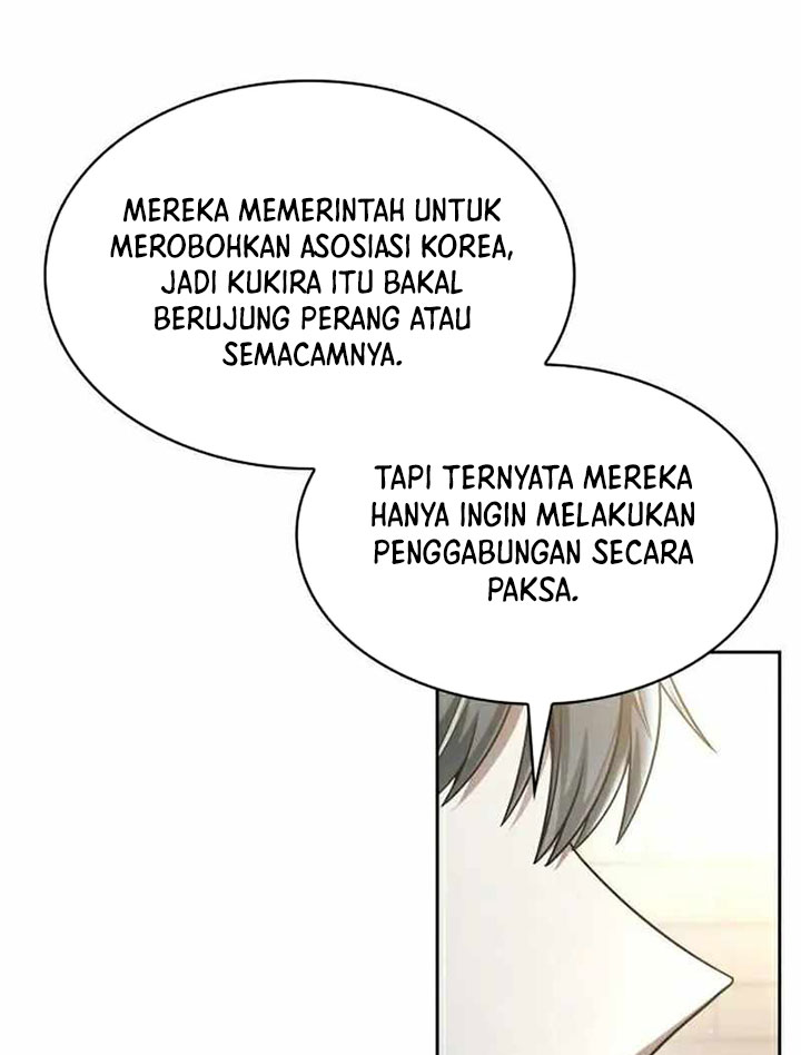 Clever Cleaning Life Of The Returned Genius Hunter chapter 52