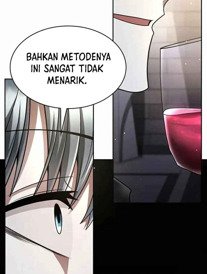 Clever Cleaning Life Of The Returned Genius Hunter chapter 52