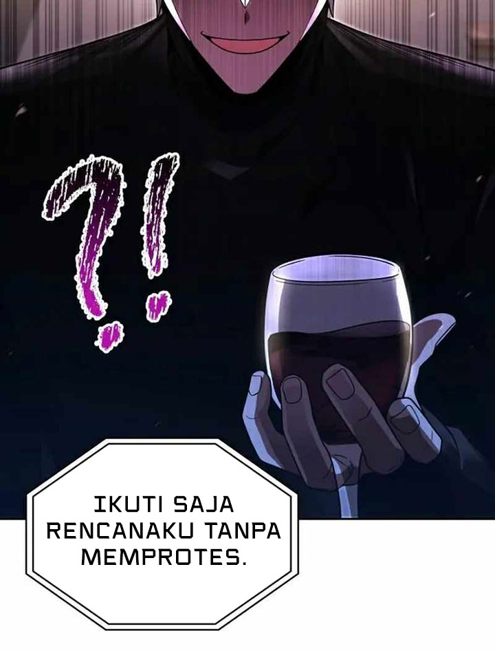 Clever Cleaning Life Of The Returned Genius Hunter chapter 52