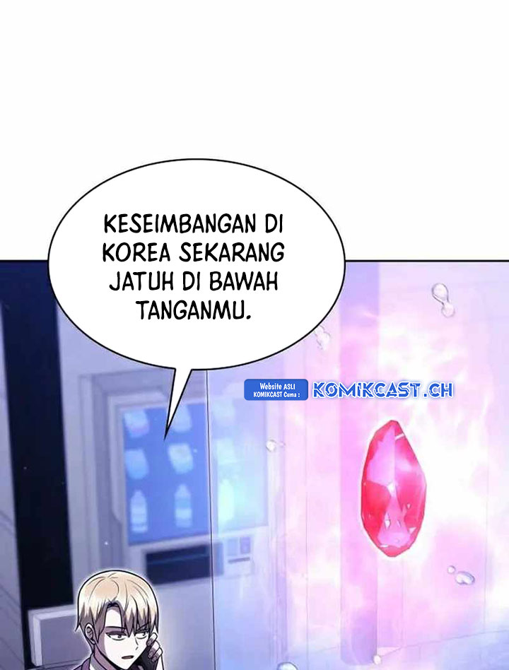 Clever Cleaning Life Of The Returned Genius Hunter chapter 52