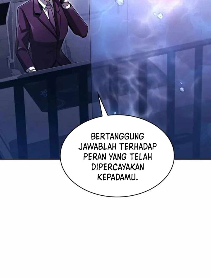 Clever Cleaning Life Of The Returned Genius Hunter chapter 52