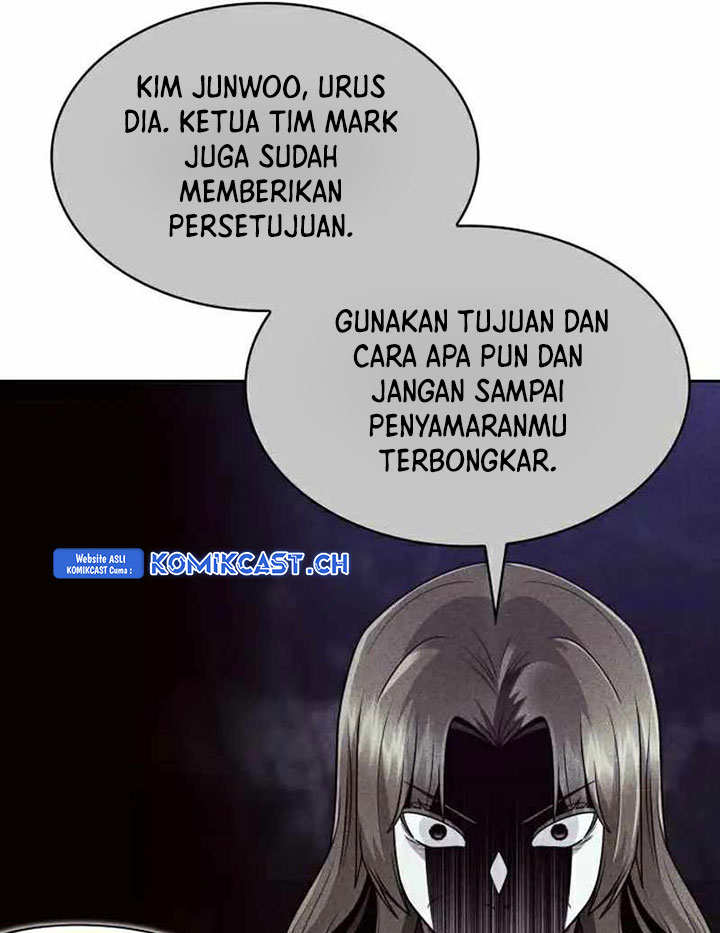 Clever Cleaning Life Of The Returned Genius Hunter chapter 52