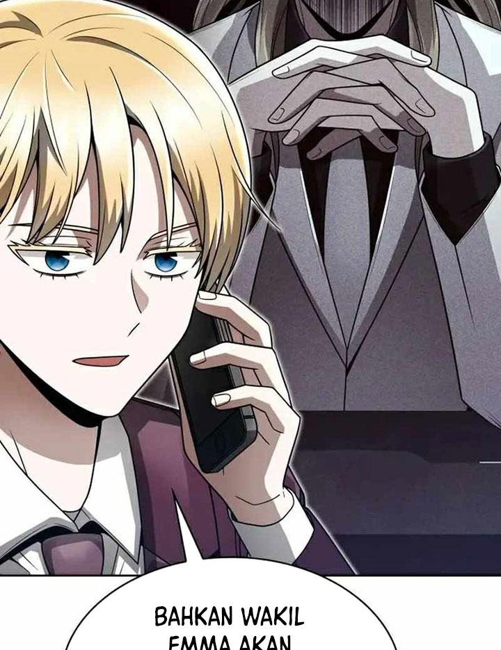 Clever Cleaning Life Of The Returned Genius Hunter chapter 52