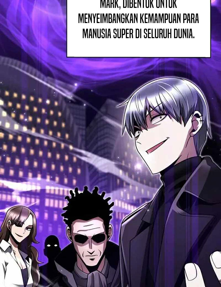 Clever Cleaning Life Of The Returned Genius Hunter chapter 52