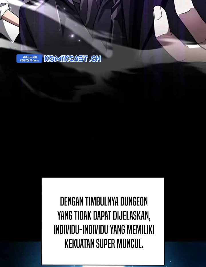 Clever Cleaning Life Of The Returned Genius Hunter chapter 52