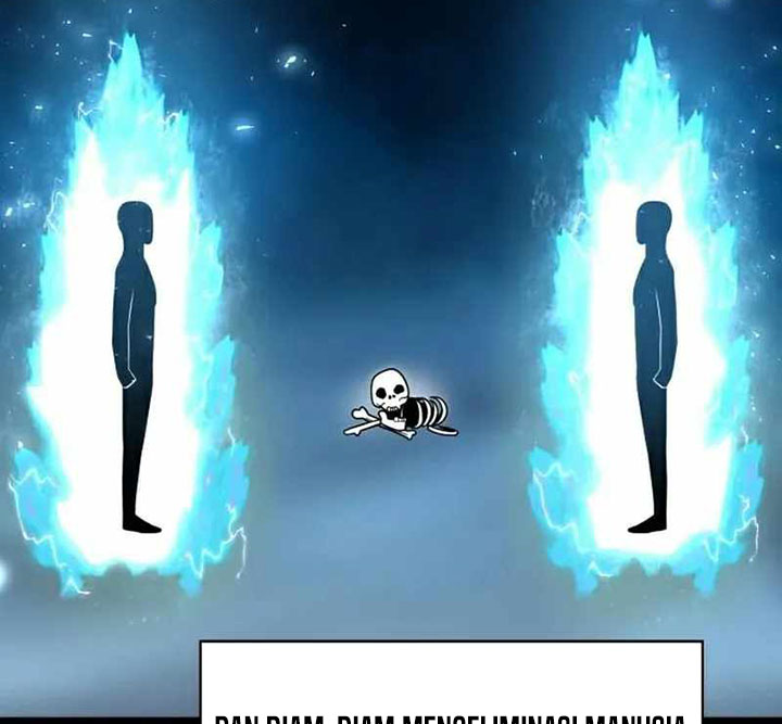 Clever Cleaning Life Of The Returned Genius Hunter chapter 52