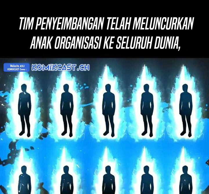 Clever Cleaning Life Of The Returned Genius Hunter chapter 52