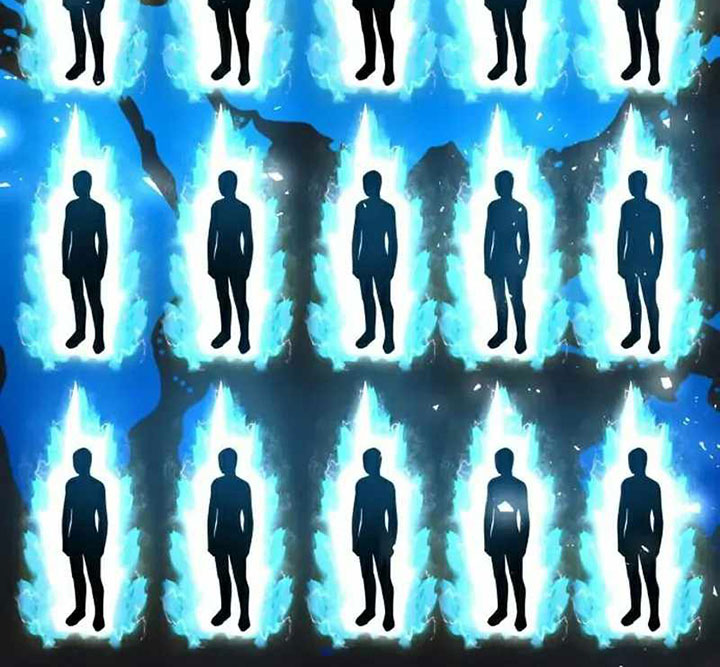 Clever Cleaning Life Of The Returned Genius Hunter chapter 52