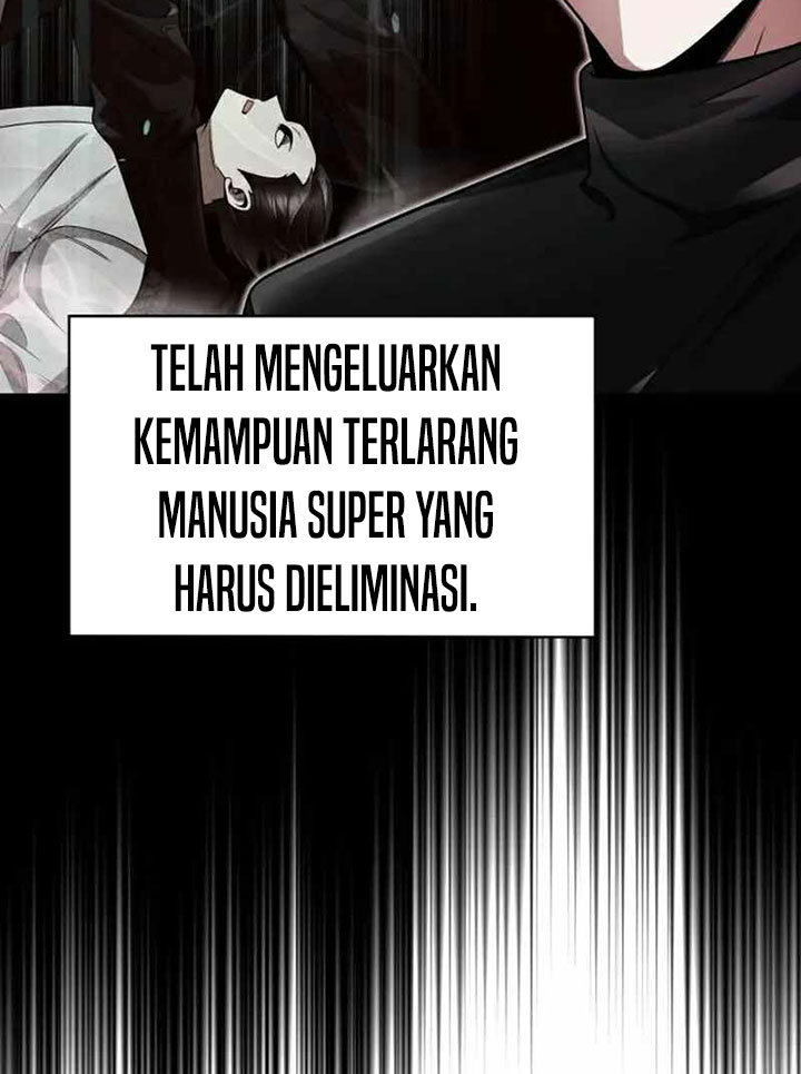 Clever Cleaning Life Of The Returned Genius Hunter chapter 52