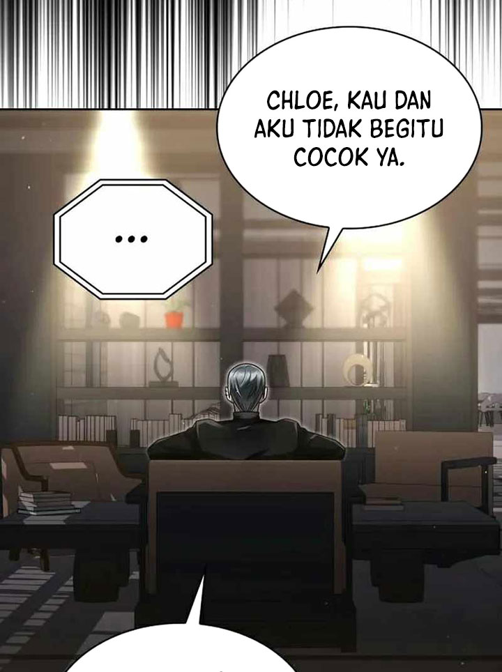 Clever Cleaning Life Of The Returned Genius Hunter chapter 52