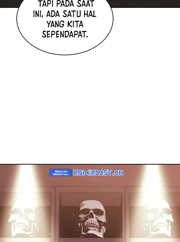 Clever Cleaning Life Of The Returned Genius Hunter chapter 52