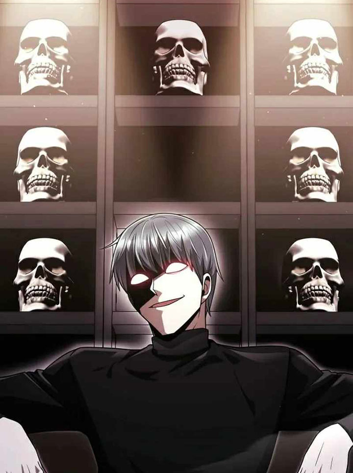 Clever Cleaning Life Of The Returned Genius Hunter chapter 52