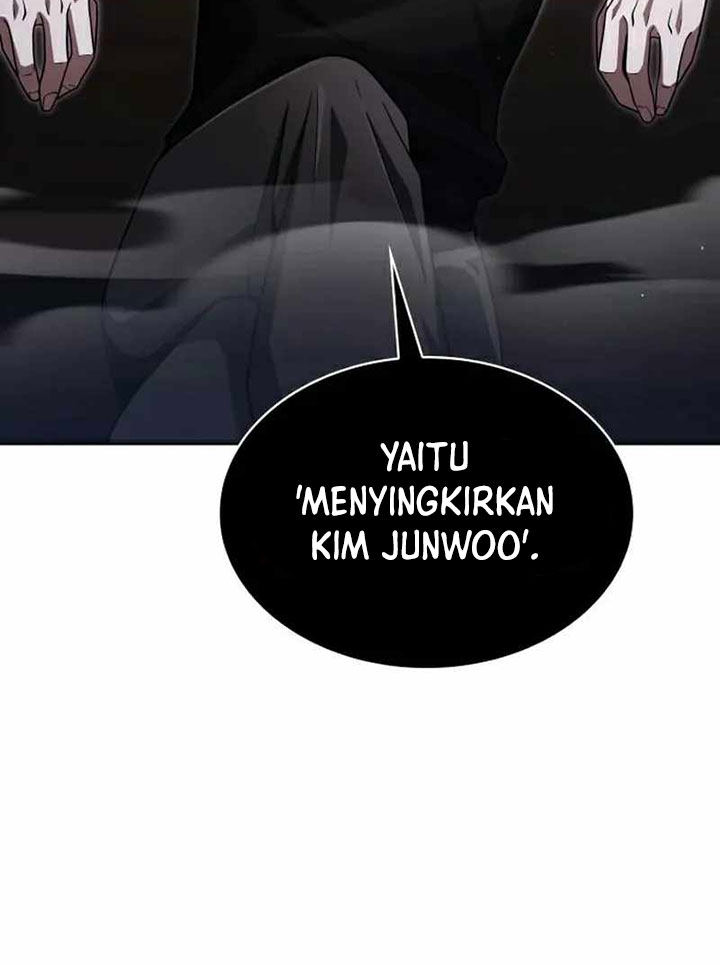 Clever Cleaning Life Of The Returned Genius Hunter chapter 52