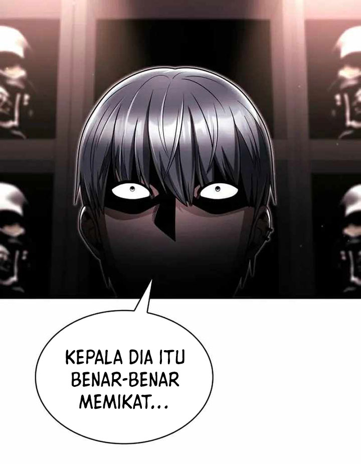 Clever Cleaning Life Of The Returned Genius Hunter chapter 52