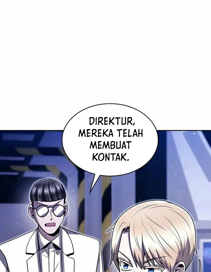 Clever Cleaning Life Of The Returned Genius Hunter chapter 52