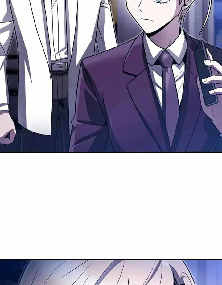 Clever Cleaning Life Of The Returned Genius Hunter chapter 52