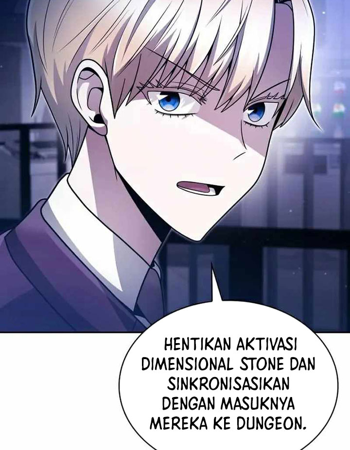 Clever Cleaning Life Of The Returned Genius Hunter chapter 52