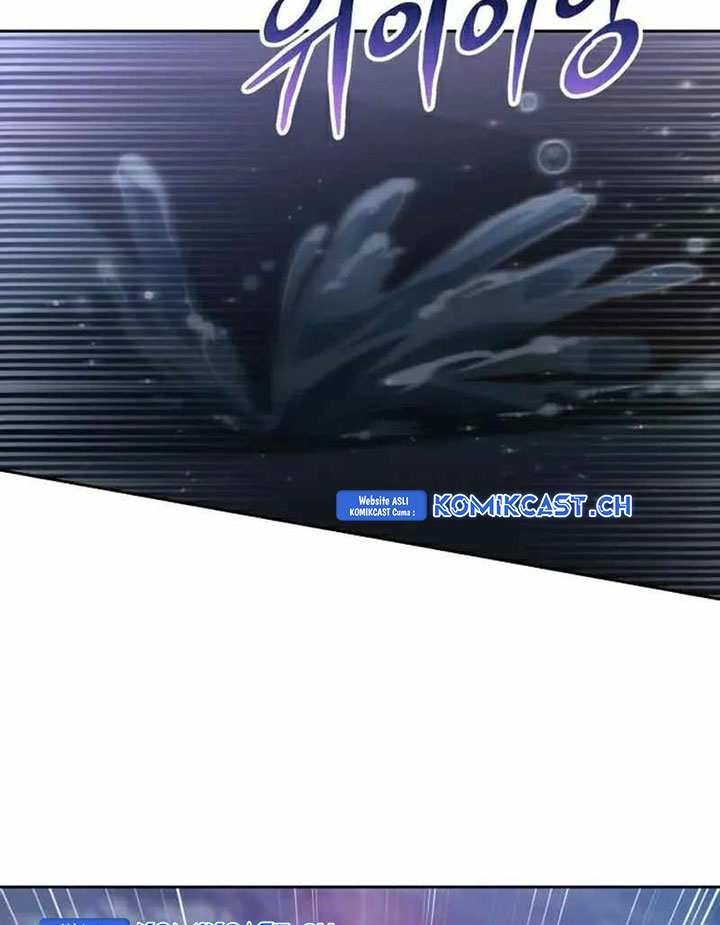 Clever Cleaning Life Of The Returned Genius Hunter chapter 52