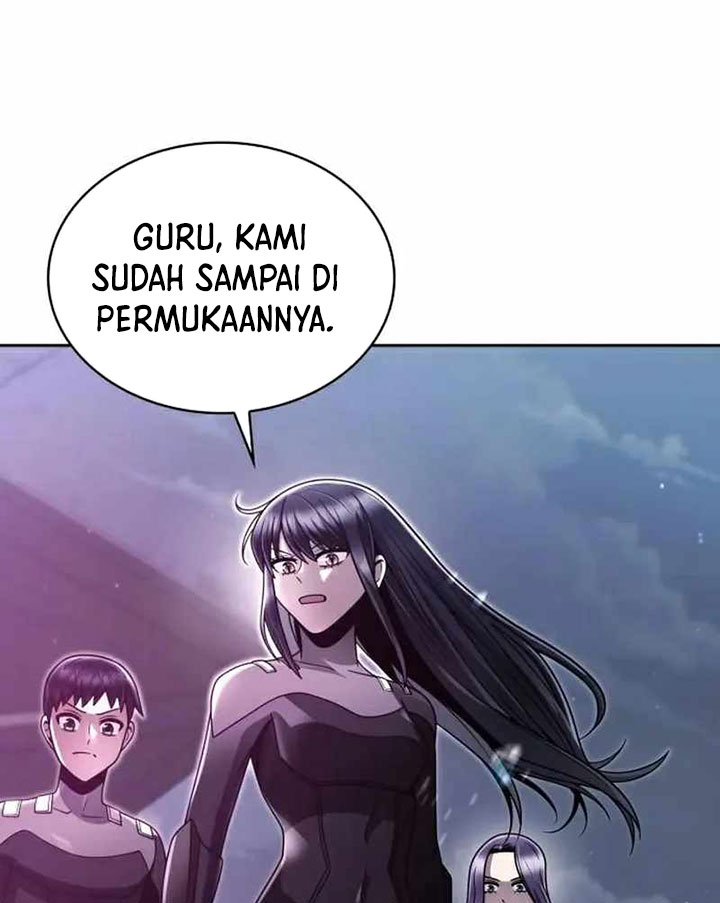 Clever Cleaning Life Of The Returned Genius Hunter chapter 52