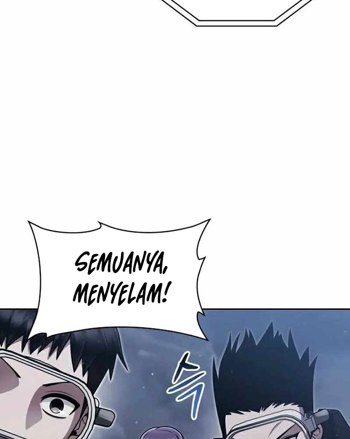 Clever Cleaning Life Of The Returned Genius Hunter chapter 52