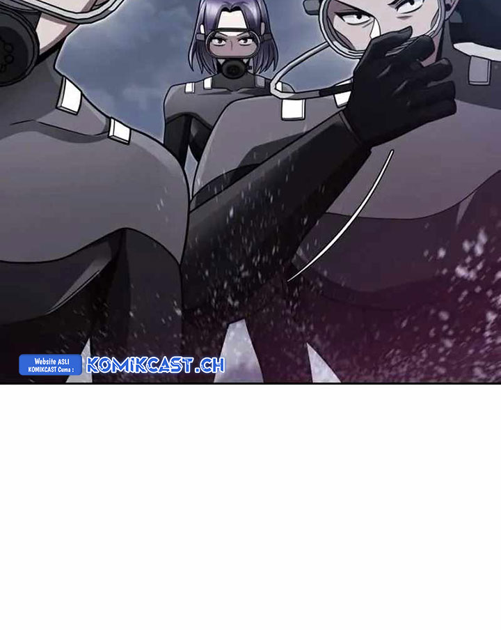 Clever Cleaning Life Of The Returned Genius Hunter chapter 52