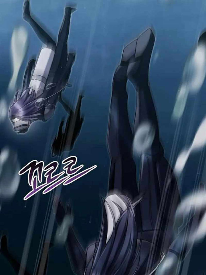 Clever Cleaning Life Of The Returned Genius Hunter chapter 52