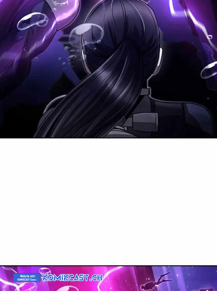 Clever Cleaning Life Of The Returned Genius Hunter chapter 52