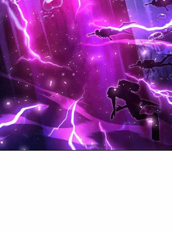 Clever Cleaning Life Of The Returned Genius Hunter chapter 52