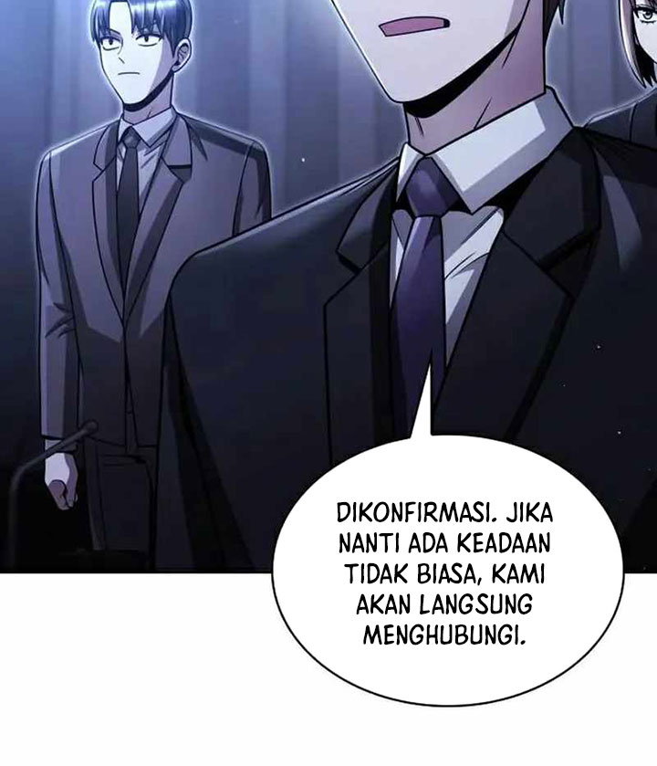 Clever Cleaning Life Of The Returned Genius Hunter chapter 52