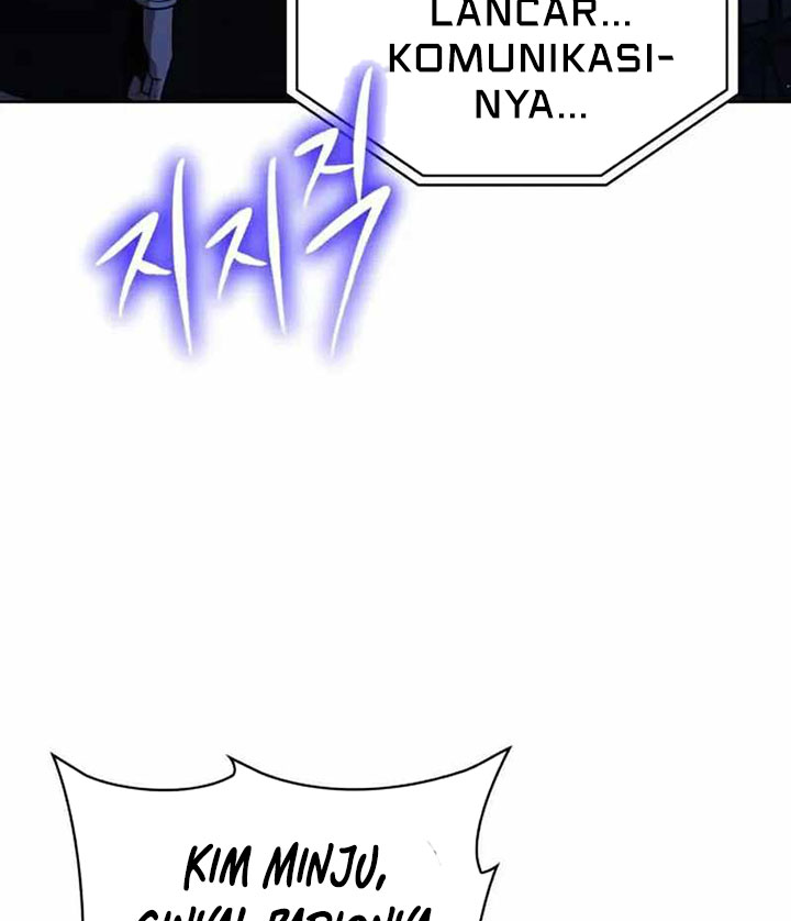 Clever Cleaning Life Of The Returned Genius Hunter chapter 52