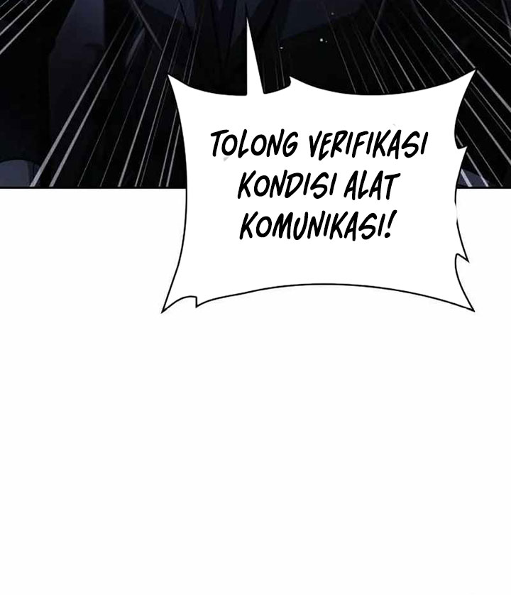 Clever Cleaning Life Of The Returned Genius Hunter chapter 52