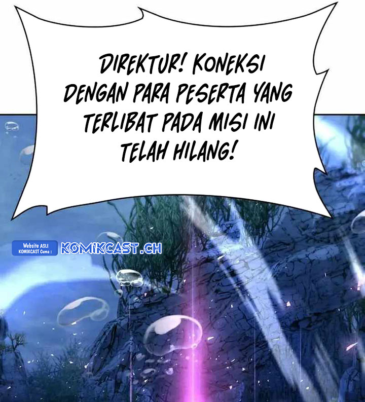 Clever Cleaning Life Of The Returned Genius Hunter chapter 52