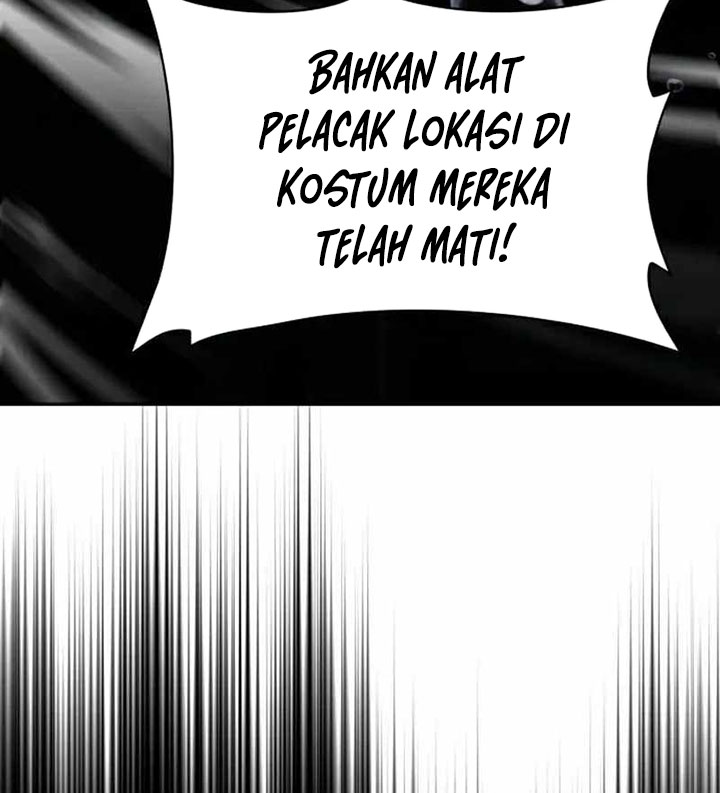 Clever Cleaning Life Of The Returned Genius Hunter chapter 52