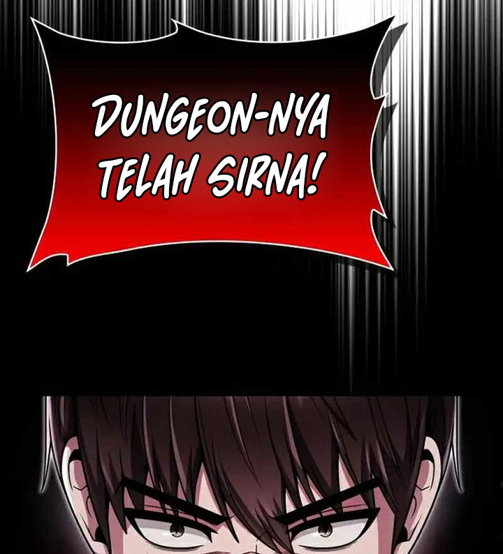 Clever Cleaning Life Of The Returned Genius Hunter chapter 52