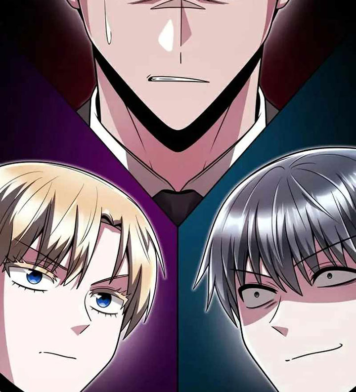 Clever Cleaning Life Of The Returned Genius Hunter chapter 52