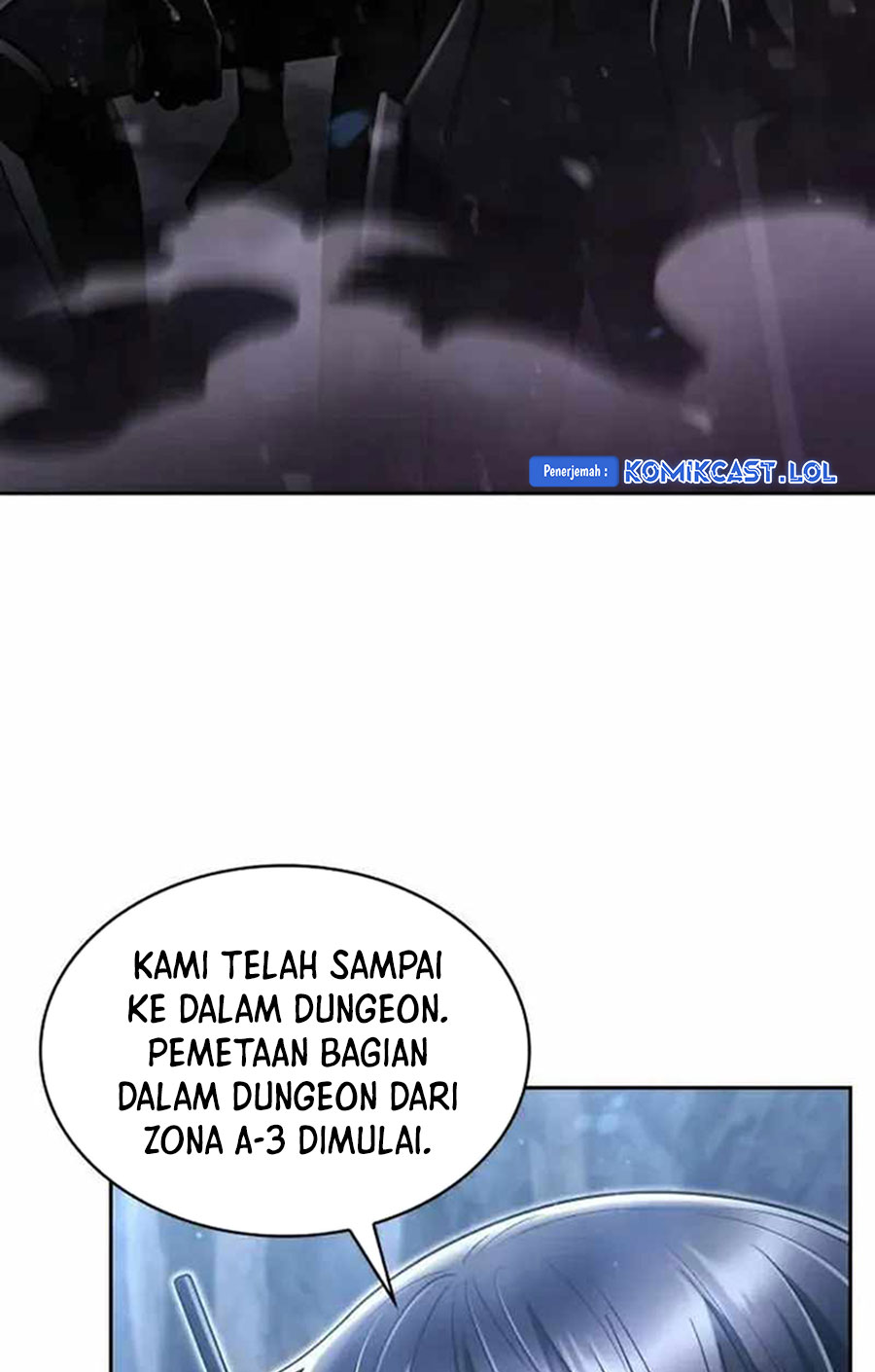 Clever Cleaning Life Of The Returned Genius Hunter chapter 53