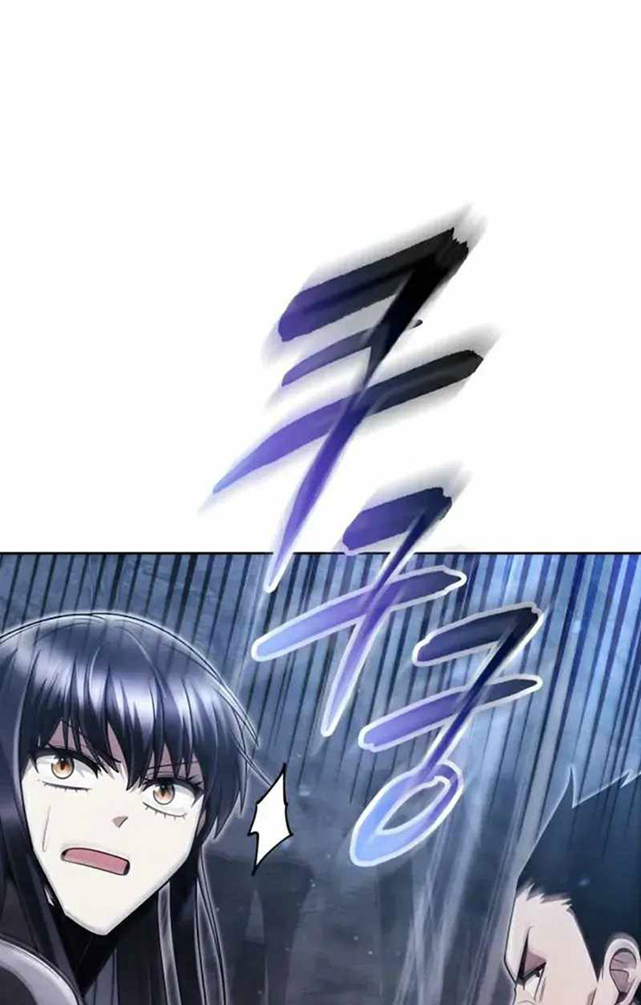 Clever Cleaning Life Of The Returned Genius Hunter chapter 53