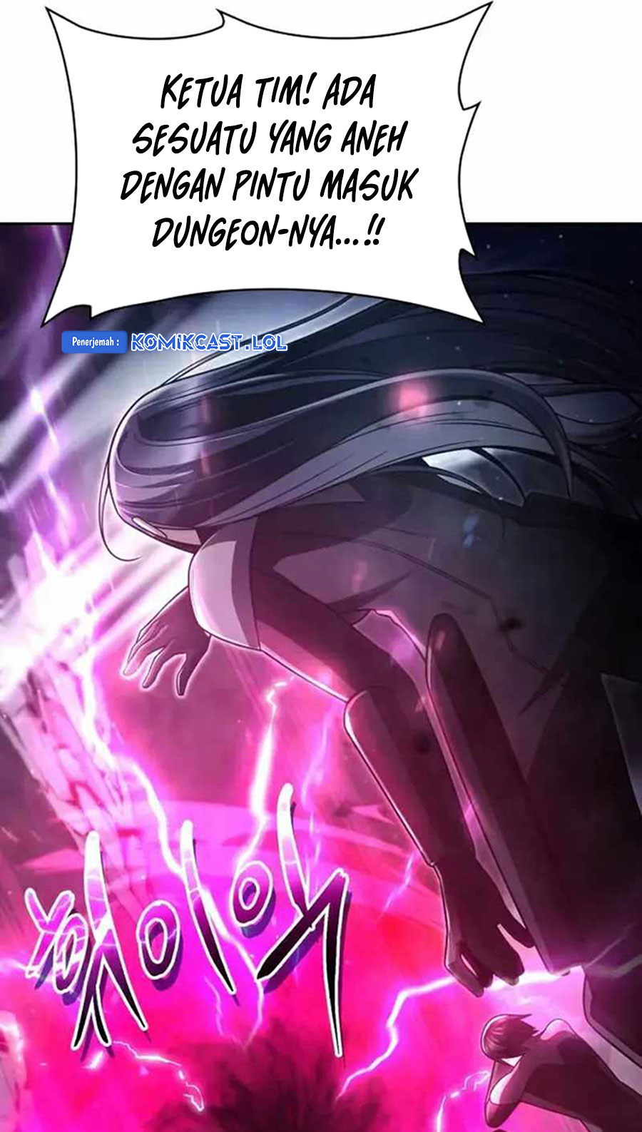 Clever Cleaning Life Of The Returned Genius Hunter chapter 53