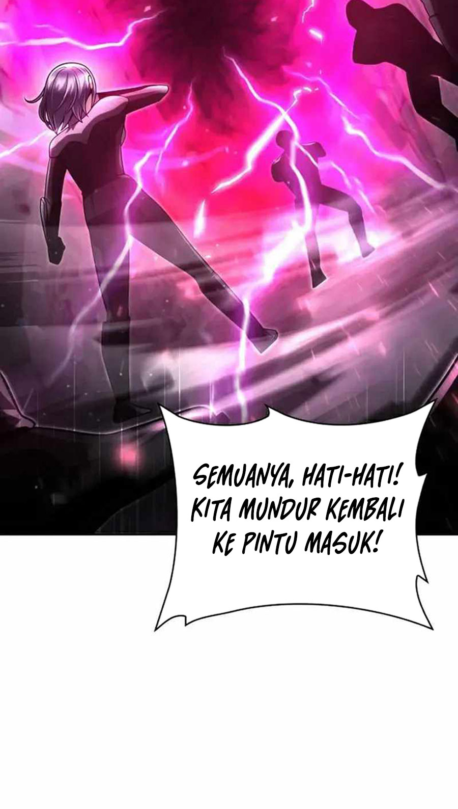 Clever Cleaning Life Of The Returned Genius Hunter chapter 53