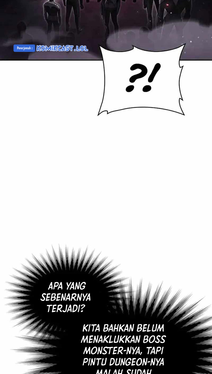 Clever Cleaning Life Of The Returned Genius Hunter chapter 53