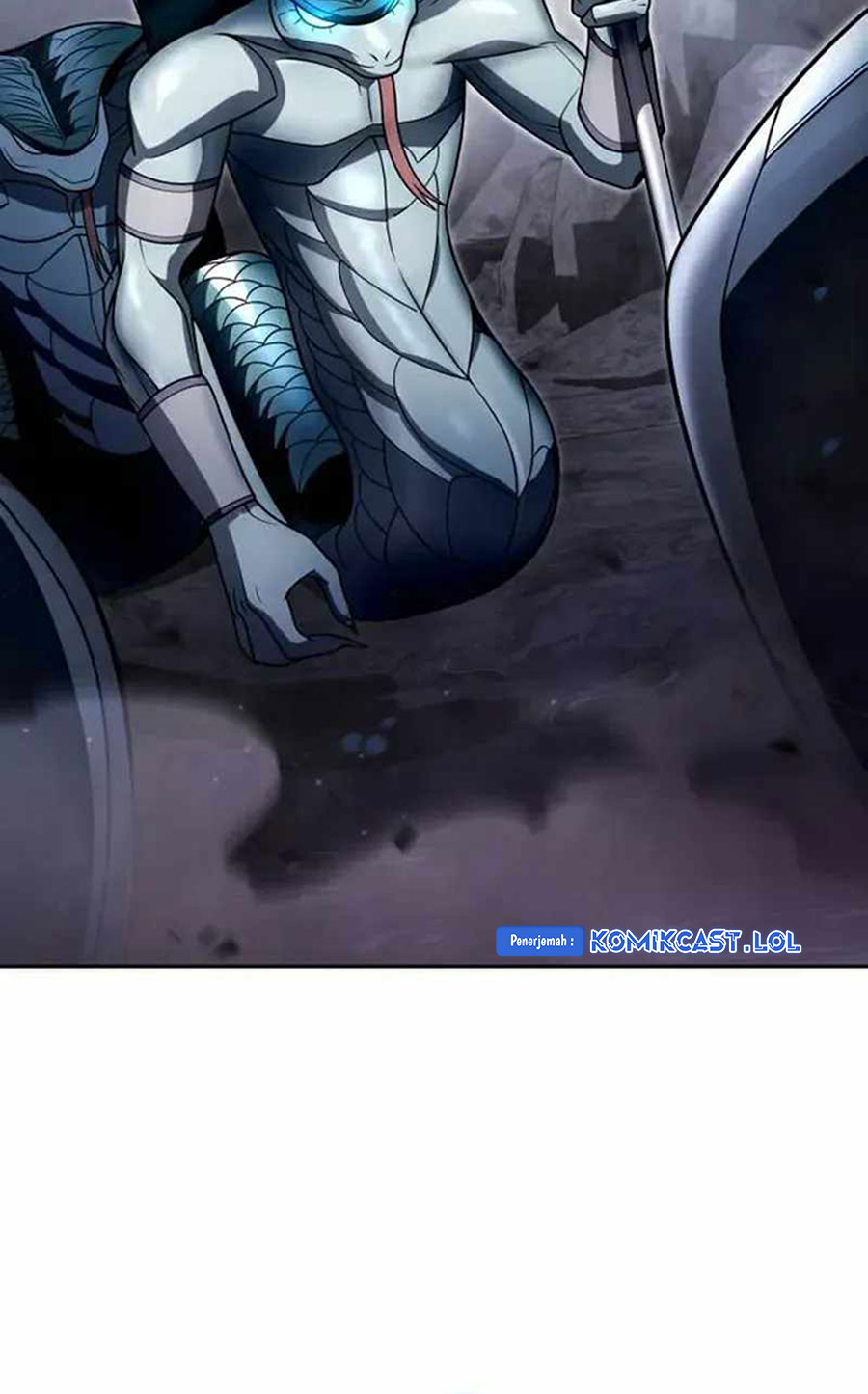 Clever Cleaning Life Of The Returned Genius Hunter chapter 53