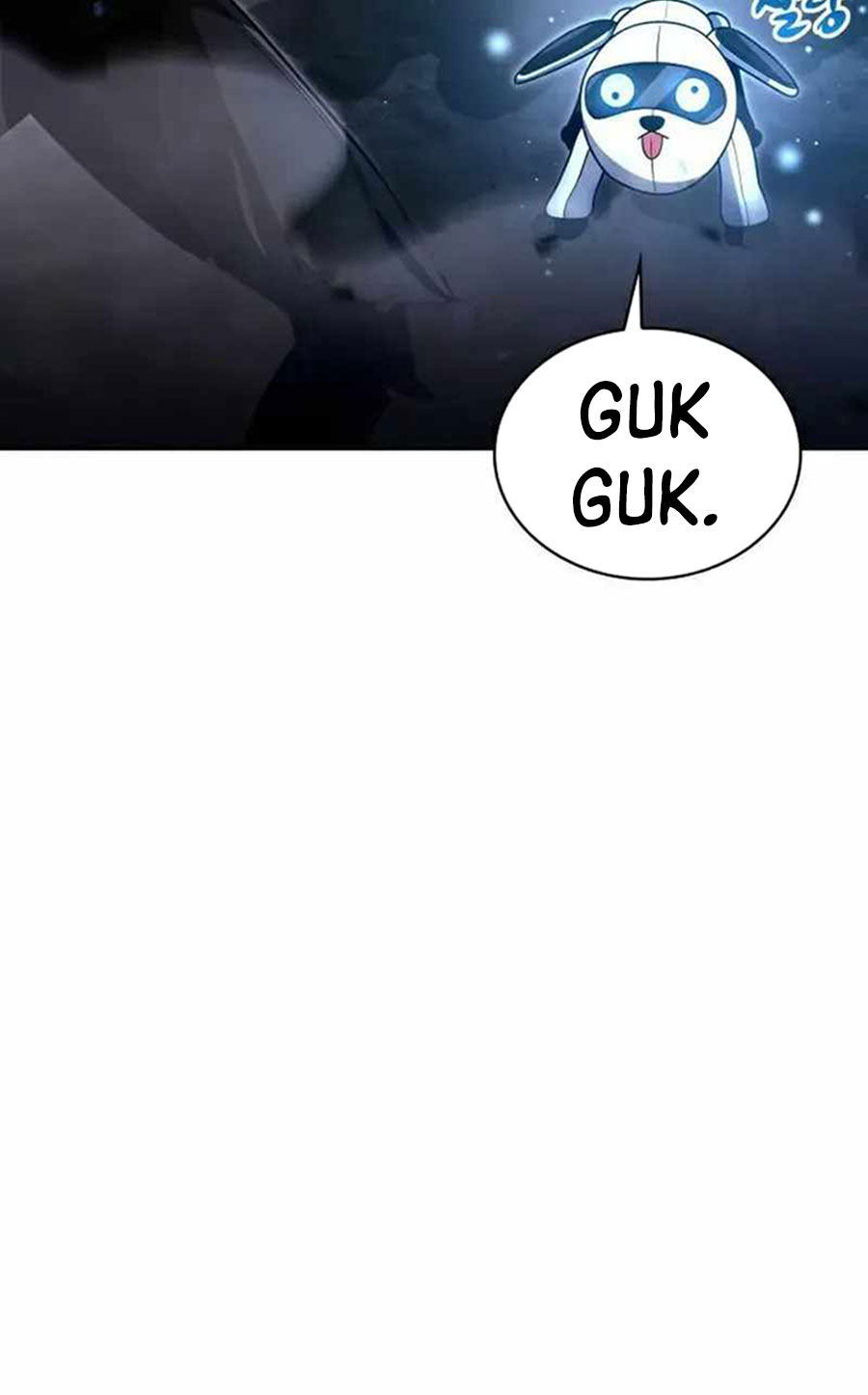 Clever Cleaning Life Of The Returned Genius Hunter chapter 53