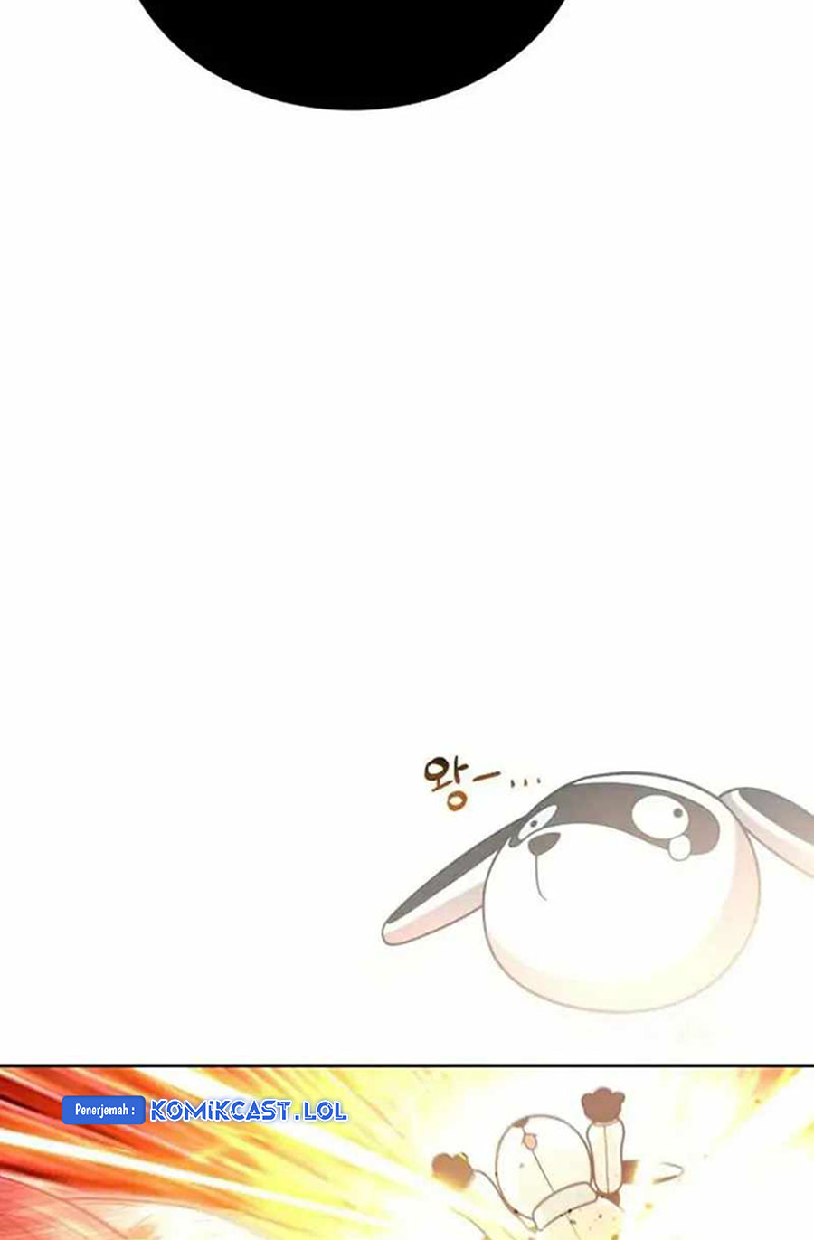 Clever Cleaning Life Of The Returned Genius Hunter chapter 53