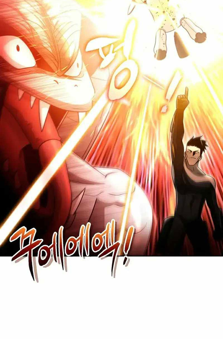 Clever Cleaning Life Of The Returned Genius Hunter chapter 53