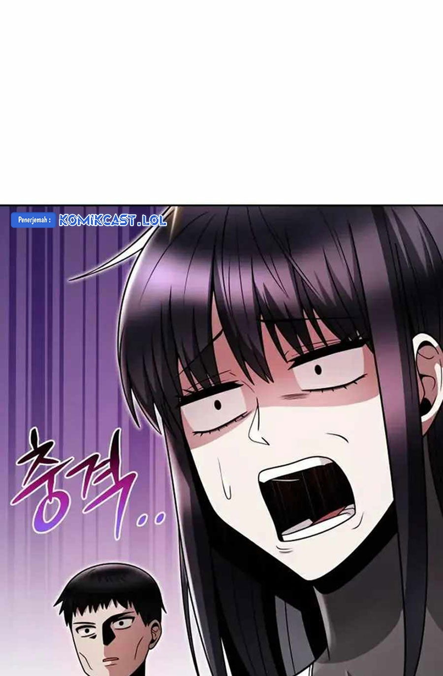 Clever Cleaning Life Of The Returned Genius Hunter chapter 53